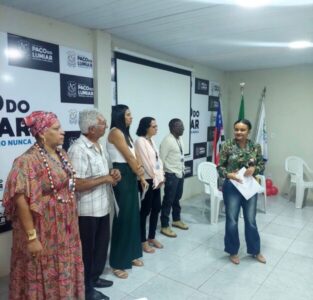 Povos tradicionais é foco de discussão de pré-conferência em Paço do Lumiar