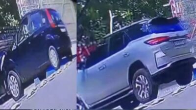 Vazamentos de imagens do Mateus acrescentam novos elementos à crise entre Mical e Camarão