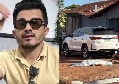 PC prende policial militar e mais dois investigados por execução de empresário em Açailândia