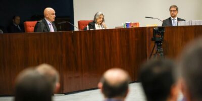 Moraes enumera 13 “atos executórios” para condenação de Bolsonaro