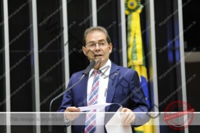 Hugo Motta escolhe Paulinho da Força como relator do projeto da anistia