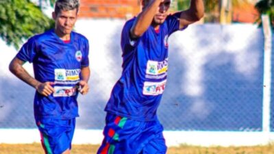 TEC tem jogo importante em Timon nesta quarta (17) no Miguel Lima pelo campeonato maranhense de futebol