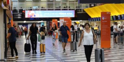 Rio de Janeiro sedia evento sobre turismo sustentável esta semana