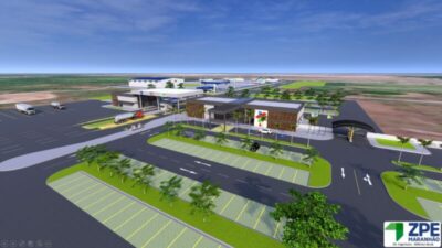 Zona de Exportação do Maranhão começa a sair do papel