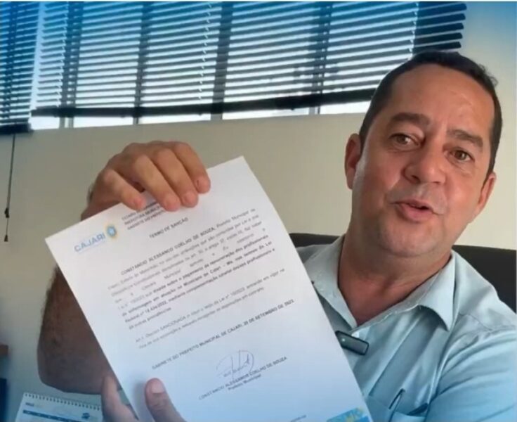 Foto: Reprodução