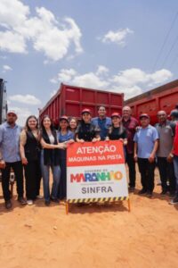 Governo do Estado leva mais benefícios para Brejo de Areia