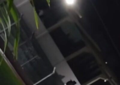 URBANO SANTOS: REGGAE ROLANDO, E O MOVIMENTO INTENSO NA ARQUIBANCADA DO ESTÁDIO EIDER ARAÚJO, NO DIA MUNICIPAL DO REGUEIRO. ASSISTA O VÍDEO