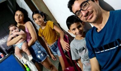 DIA DOS FILHOS, 23, SETEMBRO, UMA DATA QUE MUITOS AINDA DESCONHECEM