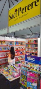 Parceria da ALEM é destacada na noite de abertura da 18ª Feira do Livro de São Luís