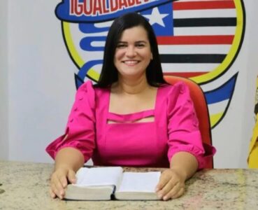 MP aciona ex-prefeita de Presidente Sarney por fraude em concurso público