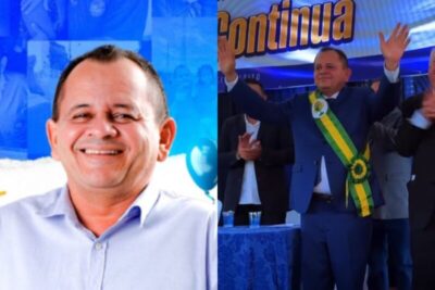 Pesquisa aponta 74,4% de aprovação da gestão do prefeito Juvenal Silva em Parnarama