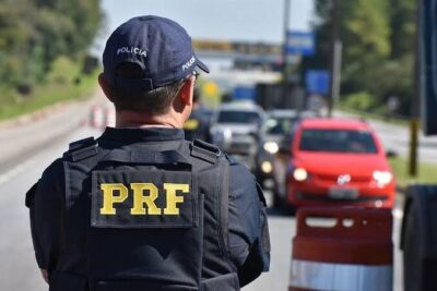 PRF anuncia controle de tráfego na BR-316 durante interdição da Ponte Metálica em Timon