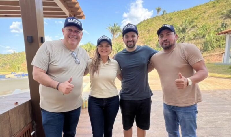 Foto: Reprodução