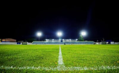 Estádio Miguel Lima é liberado para sediar jogos da Série B do Maranhense
