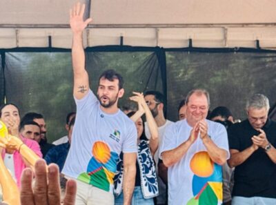 Prefeito Gentil Neto lança edital do Minha Casa, Minha Vida e garante casa própria para as famílias que mais precisam em Caxias