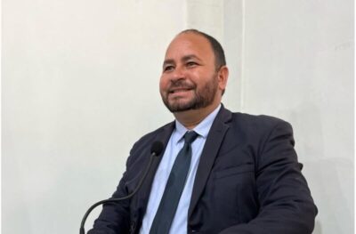 Betim do Sacolão tira Flávio Furtado da zona de conforto…