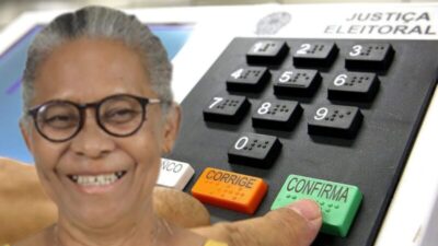 Caxias pega fogo: candidatura de Irmã Rita vira escândalo com R$ 100 mil torrados para apenas 52 votos