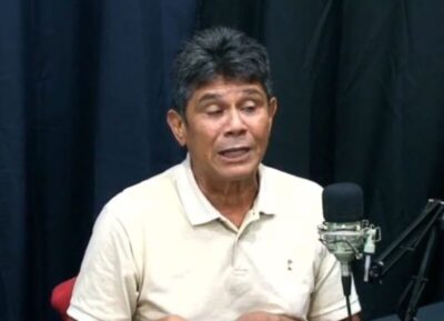 O “leão” ficou nu: Flávio Furtado mais uma vez desmoralizado…