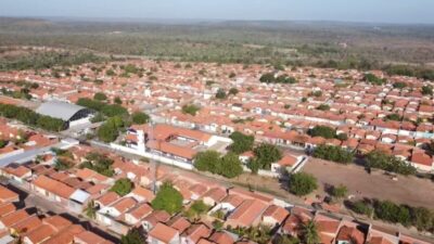 Prefeitura de Timon realiza Mutirão de Serviços do CRAS e Tarifa Especial de Água  no Residencial Novo Tempo