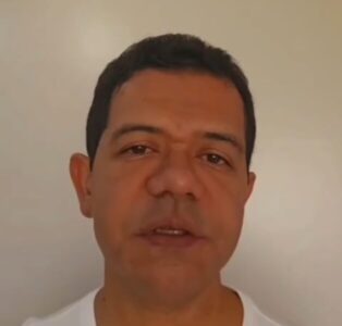 Desnorteado, Luciano Leitoa ataca Sindicato dos Professores de Timon