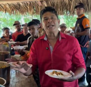 Acuado, Flávio Furtado já planeja pedir socorro…