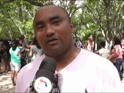 Ex-prefeito de Pedro do Rosário é condenado por desvio de verbas do transporte escolar