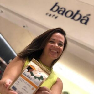 Do Pé à Xícara: Empório Fribal promove encontro sobre o universo do café com Thais Lima