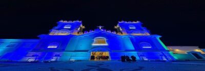 Governo do Estado e Iphan entregam Igreja de Santo Antônio em São Luís (MA)