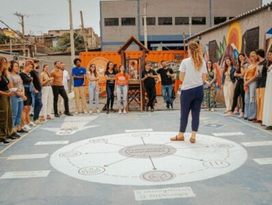 Seis organizações do Maranhão participam de programa de aceleração social da Ambev