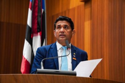 Deputado Wellington pede vinda da CPMI do INSS ao Maranhão para investigar fraude bilionária no Seguro Defeso