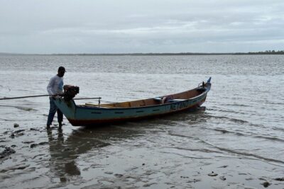 Ministério da Pesca e CGU pedem investigação da PF sobre fraudes no Seguro-Defeso: Maranhão é um dos principais alvos