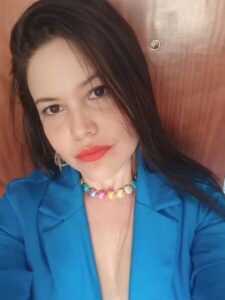 Grande São Luís em destaque: a atuação da atriz e arte-educadora Rosianne Silva de Jesus na região