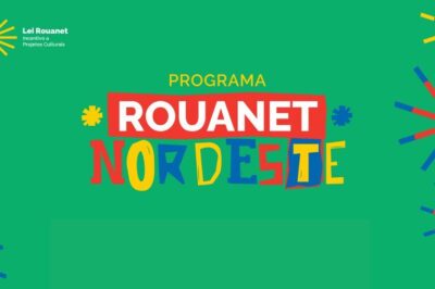 Artistas do Maranhão enviam ao MinC 293 propostas de financiamento pela Lei Rouanet