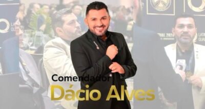 Dácio Alves Viana: da simplicidade à referência internacional em fé, educação e transformação social
