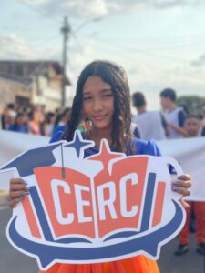 Instituto Educacional Recanto das Crianças promove cidadania com desfile cívico em São Luís