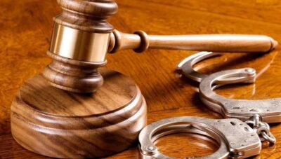 Morros: ex-delegado e mais dois são condenados a até 19 anos de prisão