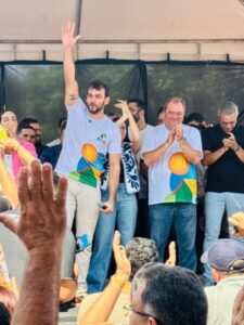 Caxias vive um novo tempo: Juventude, articulação política e sonho da casa própria ao alcance do povo