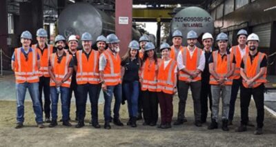 Comissão criada pelo TCU vistoria trechos da ferrovia Transnordestina no Maranhão para avaliar viabilidade