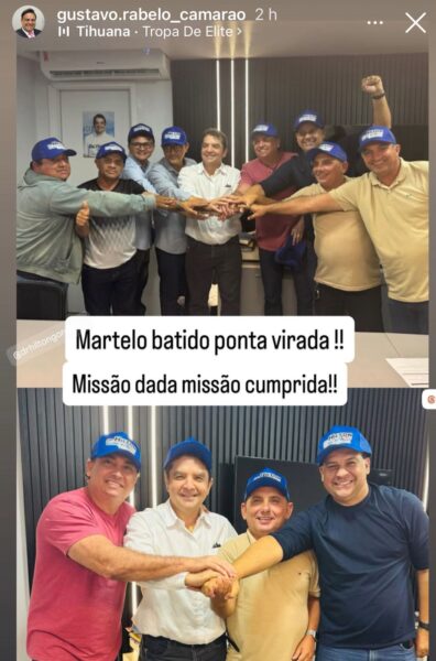 Foto: Reprodução