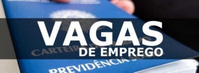 Laboratório Lacmar Anuncia Vaga para Executivo(a) Comercial