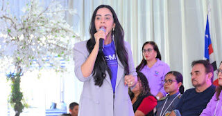 Daniella fortalece rede de apoio e se consolida como um dos principais nomes para reeleição em 2026