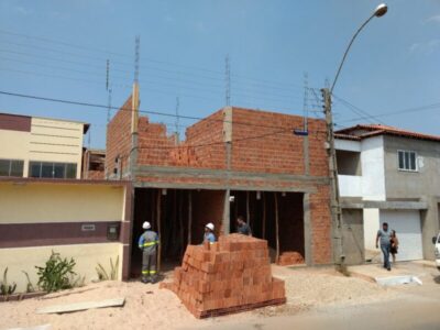 Segurança na construção civil: Equatorial Maranhão orienta como prevenir acidentes envolvendo energia elétrica
