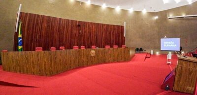 TSE julga recurso contra multa aplicada pelo TRE-MA ao PL e ao PRD por showmício no Maranhão