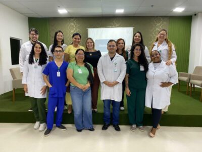 Hospital dos Servidores Estaduais aposta em Mindfulness para promover saúde mental e bem-estar no ambiente de trabalho
