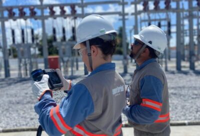 Equatorial Maranhão amplia conectividade com tecnologia de comunicação via satélite e garante avanços no atendimento