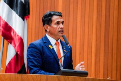 Deputado Wellington defende mais segurança para corredores e ciclistas nos parques Rangedor e Itapiracó e na Avenida Litorânea