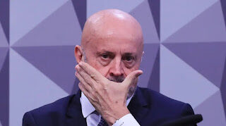 CPMI da roubalheira do INSS: circo que zomba dos aposentados brasileiros