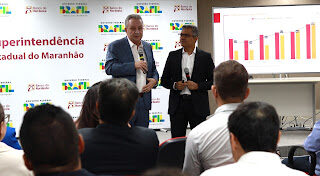 Governo do Maranhão participa de reunião de Programação do FNE 2026 executada pelo Banco do Nordeste