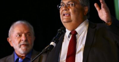 Alema recorre ao STF contra decisão de Flávio Dino em ações sobre o TCE-MA