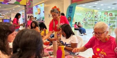 Mobiliza SLZ: mulheres no centro da quinta edição com oficinas, inglês e dança para empoderamento feminino